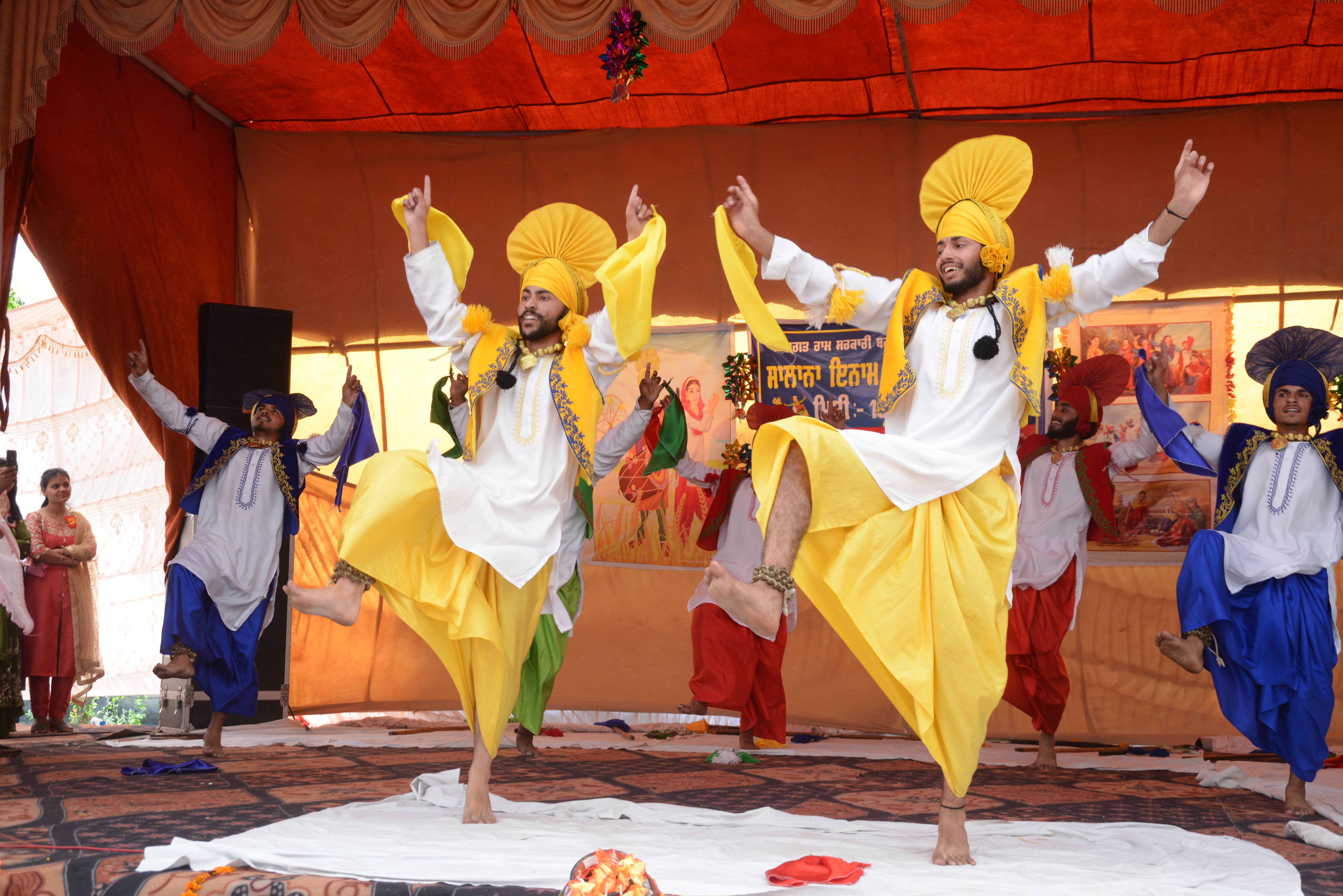 Annual Prize Distribution 2024